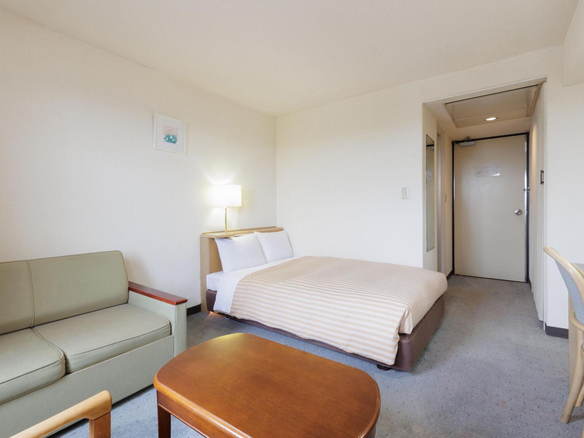 Flexstay Inn Kashima Central Kamisu Exterior foto